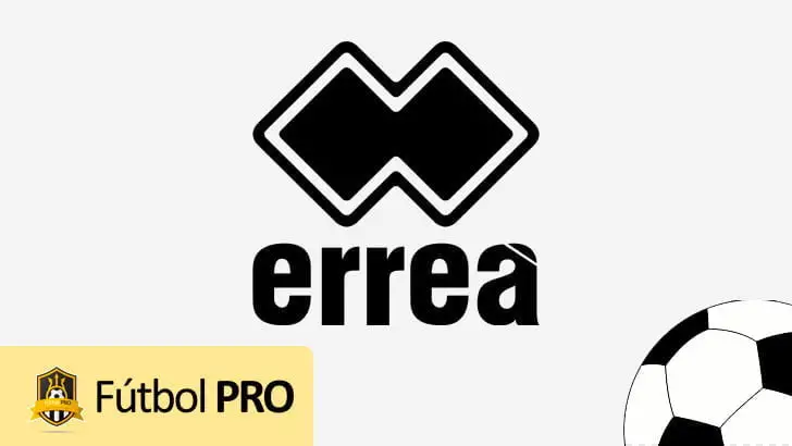 Errea Fútbol