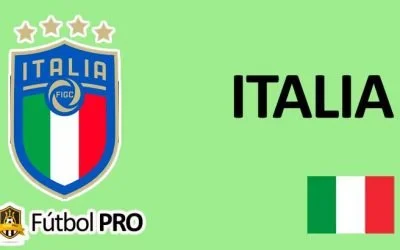 Selección de Italia de fútbol