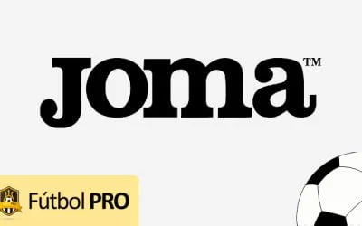 Marca Joma Fútbol