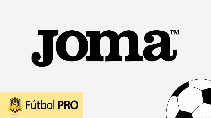 Marca Joma Fútbol