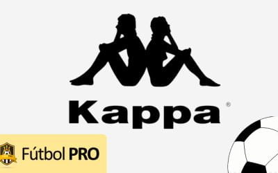 Kappa Fútbol