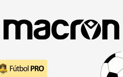 Macron Fútbol