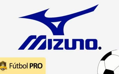 Marca Mizuno Fútbol