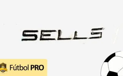 Sells Fútbol