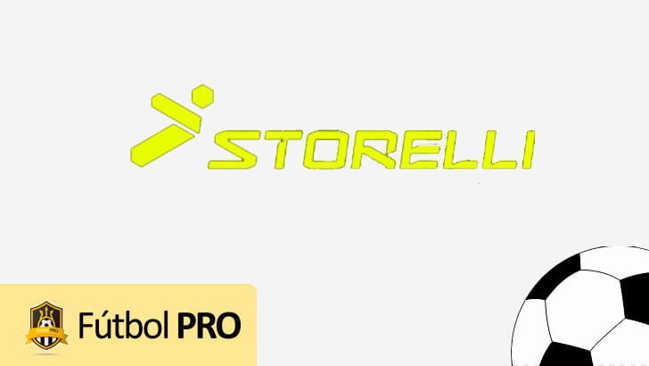 Storelli Fútbol