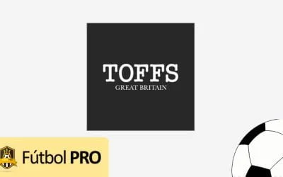 Toffs Fútbol