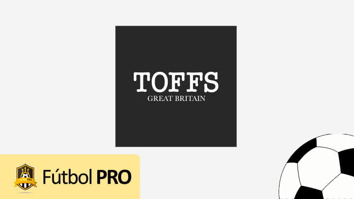 Toffs Fútbol Toffs Fútbol