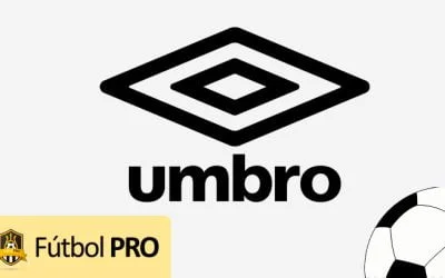 Umbro fútbol