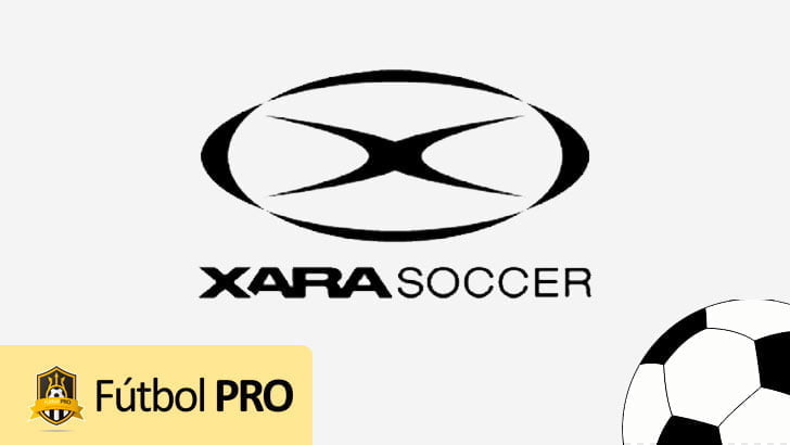 Xara Fútbol Xara Fútbol