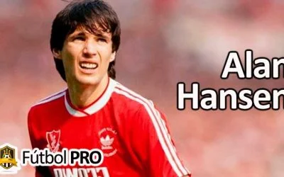 Alan Hansen