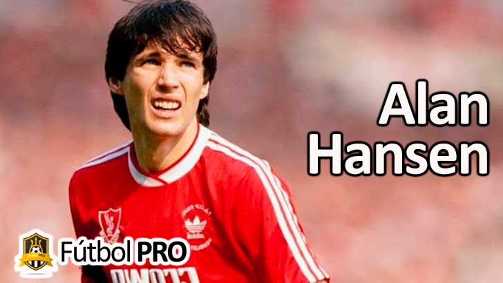 Alan Hansen Alan Hansen
