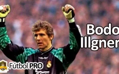 Bodo Illgner