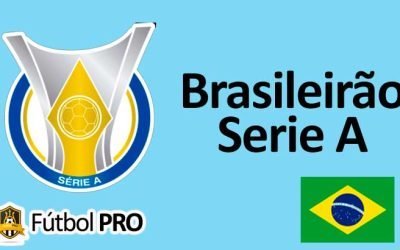 Brasileirão Serie A