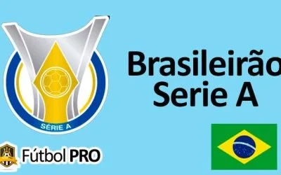 Brasileirão Serie A