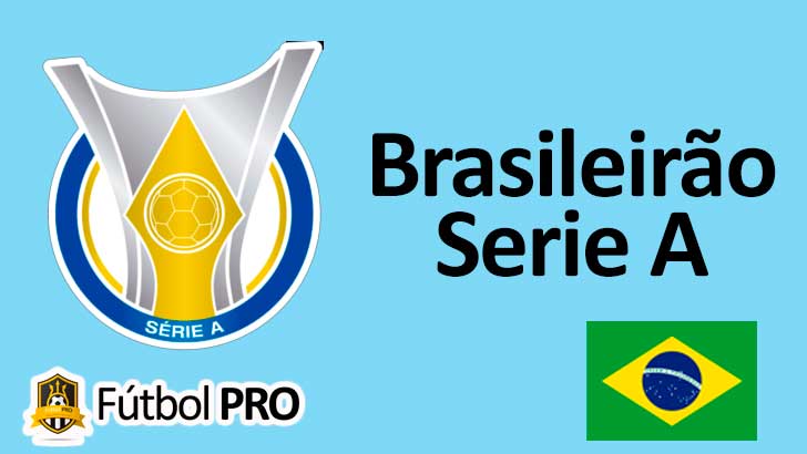Brasileirão Serie A