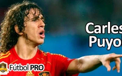 Carles Puyol