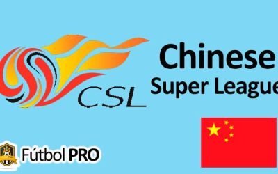 Chinese Super League