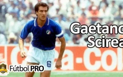 Gaetano Scirea