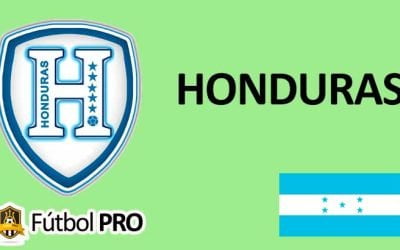Selección de Fútbol de Honduras