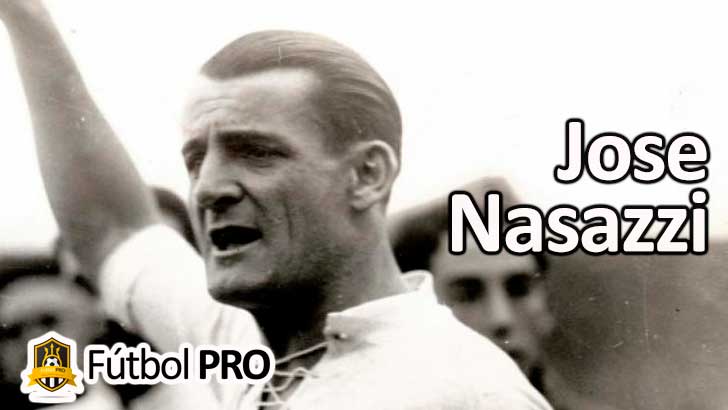 Jose Nasazzi