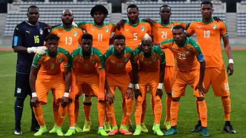 Selección de Fútbol de Costa de Marfil: Historia y Logros