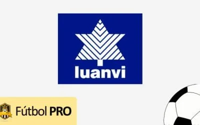 LUANVI Fútbol