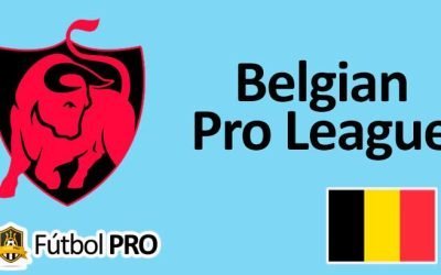 Belgian Pro League