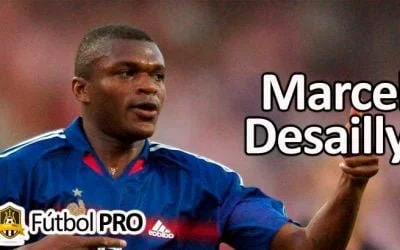 Marcel Desailly