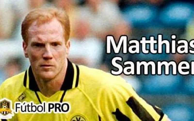 Matthias Sammer