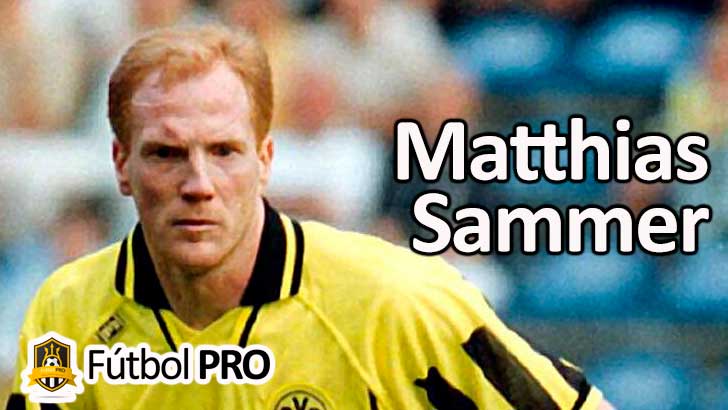 Matthias Sammer
