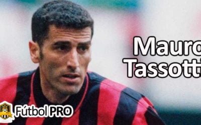 Mauro Tassotti: El Defensor Impecable en la Historia del Fútbol