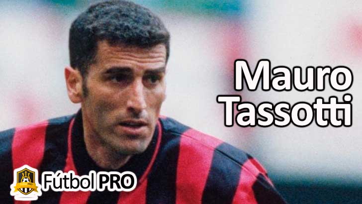 Mauro Tassotti Mauro Tassotti