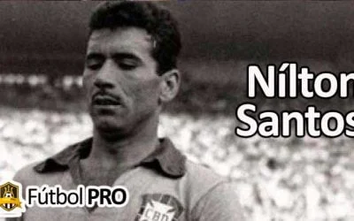 Nílton Santos