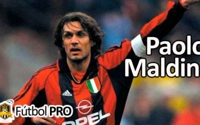 Paolo Maldini