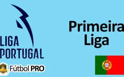 Primeira Liga de Portugal
