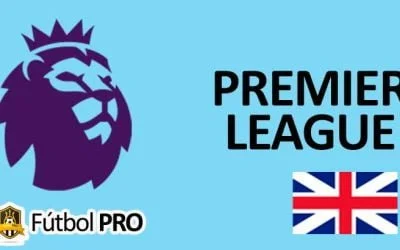 English Premier League