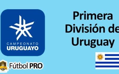 Primera División de Uruguay