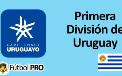 Primera División de Uruguay