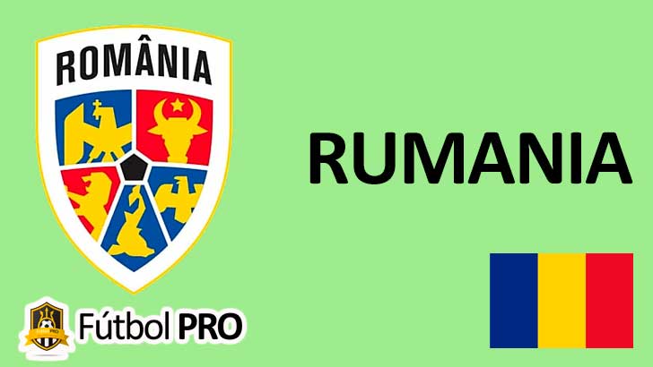 Selección de Fútbol de Rumanía: Éxitos, Estrellas y Pasión