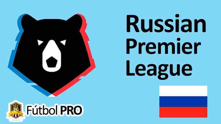 La Russian Premier League