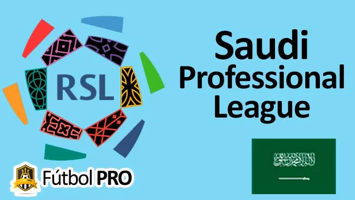 Saudi Professional League