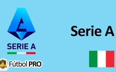 La Serie A Italiana