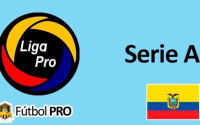 Serie A Ecuador