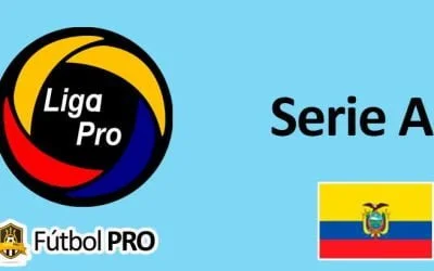Serie A Ecuador