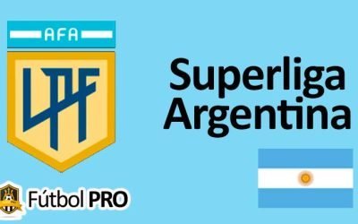 Superliga Argentina