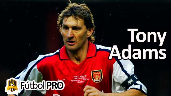 Tony Adams