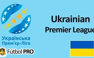 Ukrainian Premier League