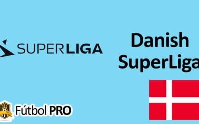Danish Superliga, La liga de Dinamarca de Fútbol