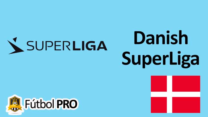 Danish Superliga, La liga de Dinamarca de Fútbol