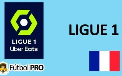 Ligue 1 de Francia